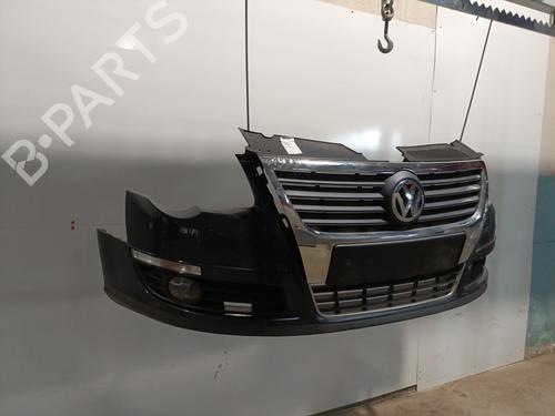 Foran støtfanger VW PASSAT B6 (3C2) 2.0 TDI 16V | BP29330808C7 