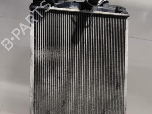 Water radiator PEUGEOT 107 (PM_, PN_) 1.0 | BP31872181M31 