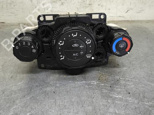 climate-control-ford-fiesta-vi-cb1-ccn-2008-33122927 main image