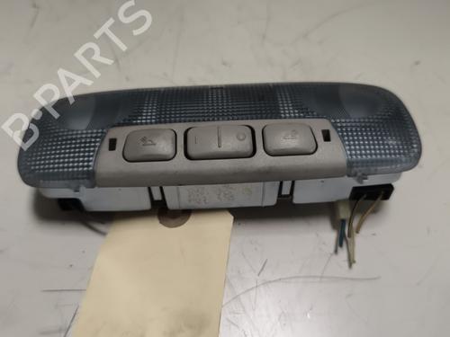 Kabinelys FORD FIESTA VI (CB1, CCN) 1.4 TDCi | BP29538005I8 