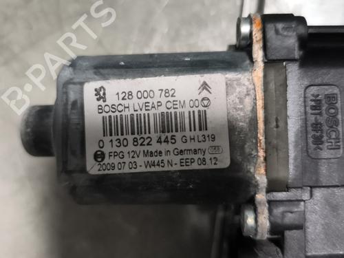 Used Front right window mechanism Front right window mechanism CITROËN C5 III Break (RW_) 2.0 HDi (136 hp) 26729419 26729419
