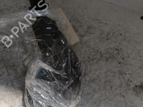 Used Shift knob Shift knob DACIA DUSTER (HS_) 1.5 dCi (109 hp) 21709482 21709482