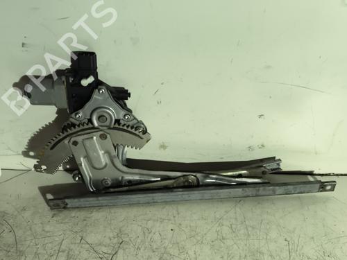 Used Rear left window mechanism CITROËN C4 AIRCROSS 1.8 HDi 150 AWC (150 hp) 24590012