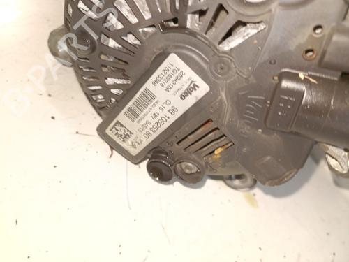 Used Alternator PEUGEOT 208 I (CA_, CC_) 1.6 HDi / BlueHDi 75 (75 hp) 26946586