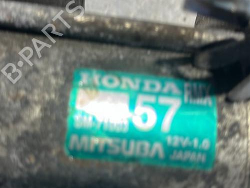 Used Starter Starter HONDA CIVIC VIII Saloon (FD, FA) 1.3 IMA (FA3, FD3) (95 hp) 21704117 21704117
