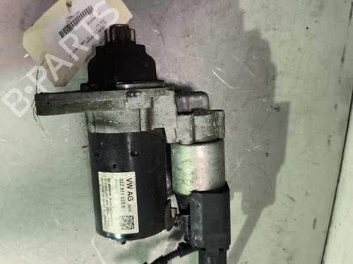 starter-vw-golf-vi-5k1-2008-2009-2010-2011-2012-2013-2014-26947715 main image