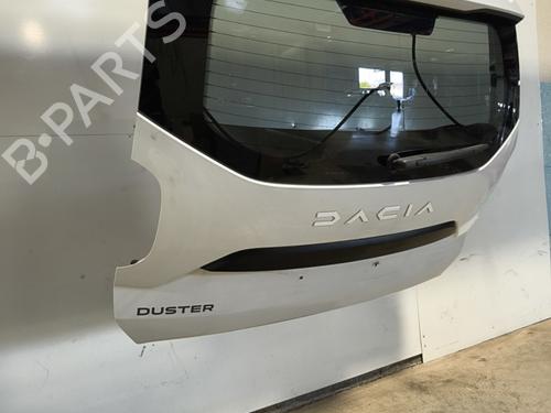 Tailgate DACIA DUSTER (HM_) 1.3 TCe 150 (HMM3) | BP30647199C6 