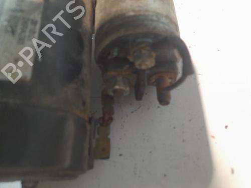 Used Starter Starter OPEL CORSA D (S07) 1.2 (L08, L68) (86 hp) 22033638 22033638