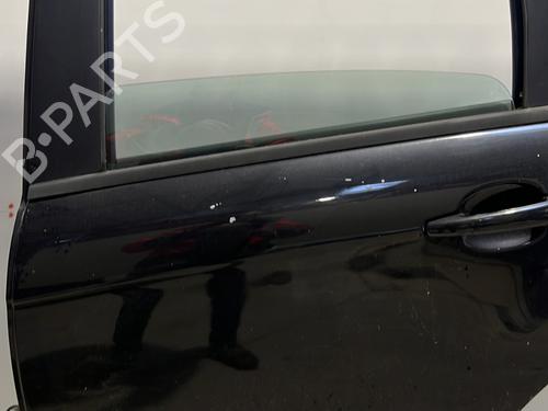 Left rear door CITROËN C3 II (SC_) 1.4 | BP22035099C4 