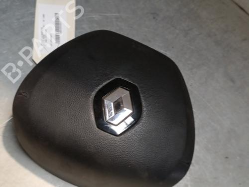 Driver airbag RENAULT CLIO IV (BH_) 1.5 dCi 75 | BP28165301C9 