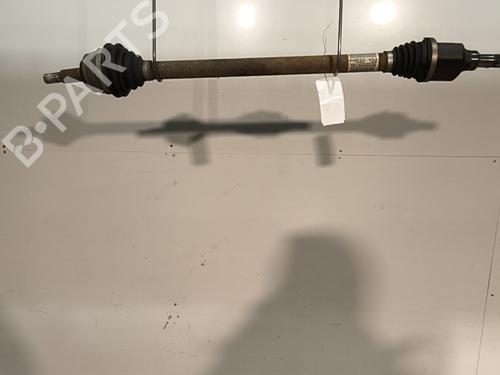 Used Right front driveshaft Right front driveshaft PEUGEOT 308 II (LB_, LP_, LW_, LH_, L3_) 1.6 BlueHDi 120 (120 hp) 30154482 30154482