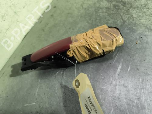 Used Rear right exterior door handle SEAT ALTEA (5P1) 1.9 TDI (105 hp) 29384376