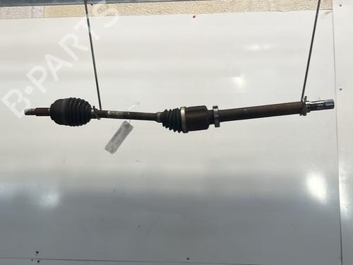 Antriebswelle rechts vorne für RENAULT TWINGO II (CN0_) 1.5 dCi 75 (75 hp) 29732409