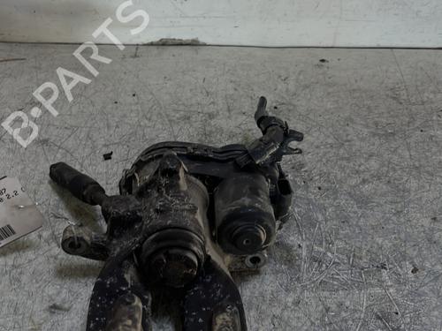 Used Left rear brake caliper Left rear brake caliper MERCEDES-BENZ CLA Coupe (C117) CLA 220 CDI / d (117.303) (163 hp) 26028121 26028121