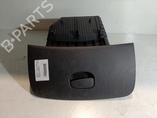 Used Glove box Glove box RENAULT CLIO IV (BH_) 0.9 TCe 90 (BHNF, BHMA, BHMH, BHJK, BHJR) (90 hp) 21696312 21696312