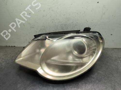 Used Left headlight Left headlight VW EOS (1F7, 1F8) 2.0 FSI (150 hp) 32995782 32995782