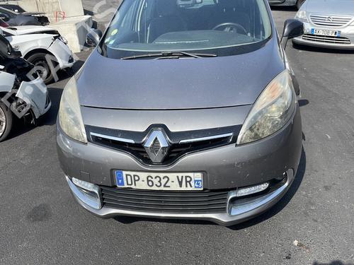 Switch RENAULT SCÉNIC III (JZ0/1_) 1.6 dCi (JZ00, JZ12) | BP30491646I30  - Image 9