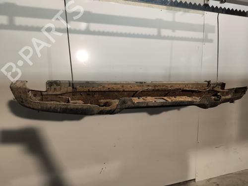 Used Rear bumper ISUZU D-MAX II (TFR, TFS) 2.5 CRDi 4x4 (TFS86J) (163 hp) 29559514