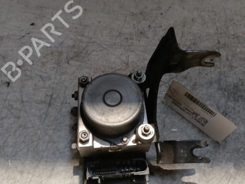 Used ABS pump RENAULT CLIO III (BR0/1, CR0/1) 1.5 dCi (C/BR0G, C/BR1G) (68 hp) 29538272