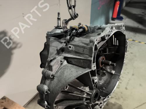 Gearbox CITROËN C4 II (NC_) 1.2 THP 130 (NCHNYM, NCHNYT) | BP30646854M3  - Image 5
