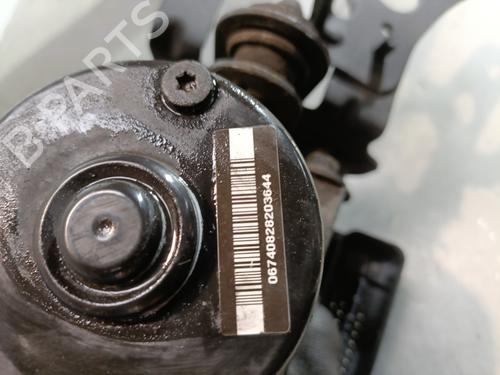 ABS pump AUDI A3 (8P1) 2.0 TDI 16V | BP29081523M43 