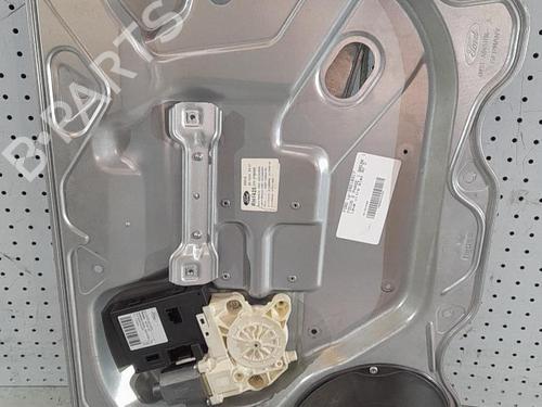 Used Front right window mechanism Front right window mechanism 21715404 21715404