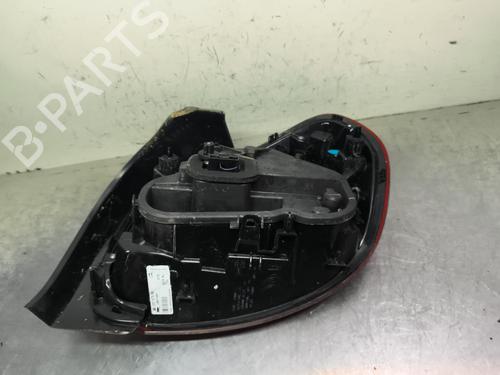 Left taillight CITROËN C3 III (SX) 1.2 PureTech 82 | BP31872106C34 - Image 2