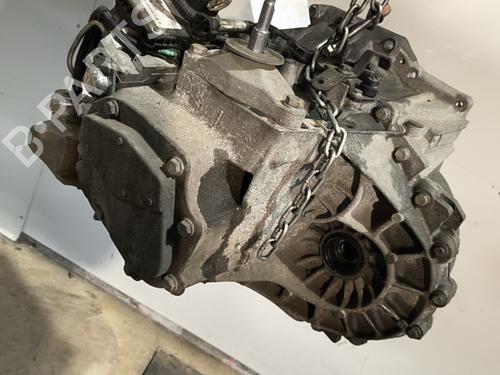 Gearbox PEUGEOT 3008 I MPV (0U_) 1.6 HDi | BP30647092M3