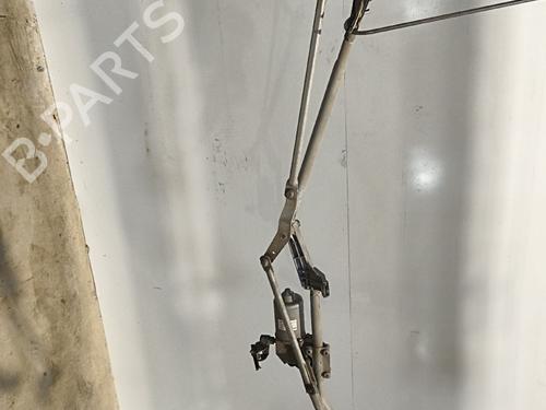 Front wiper motor SMART FORTWO Coupe (451) 1.0 Turbo (451.332) | BP36320575M29 - Image 4
