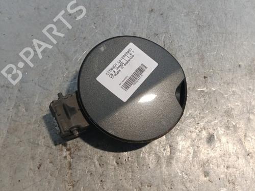 Używane Klapa wlewu paliwa CITROËN C3 II (SC_) 1.6 HDi 110 (112 hp) 21699951