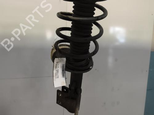 Used Left front shock absorber CITROËN C4 Picasso I MPV (UD_) 1.6 HDi (109 hp) 28442659