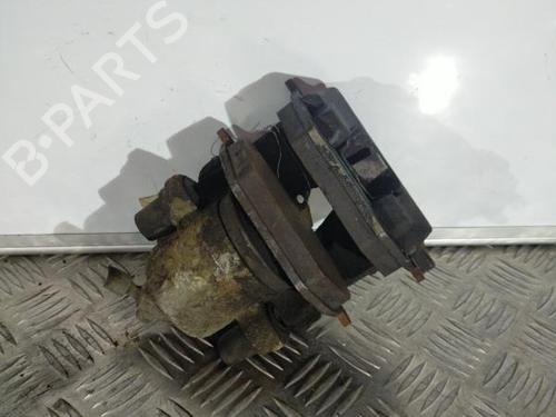 Right front brake caliper SEAT IBIZA III (6L1) 1.9 TDI | BP27213981M104 