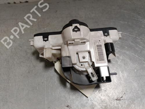 Climate control RENAULT MEGANE II Estate (KM0/1_) 1.5 dCi (KM16, KM1E) | BP27810116I5 