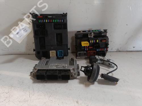 Electronic module CITROËN C3 II (SC_) 1.4 HDi 70 (SC8HZC, SC8HR0, SC8HP4) | BP24146638M83 - Image 4