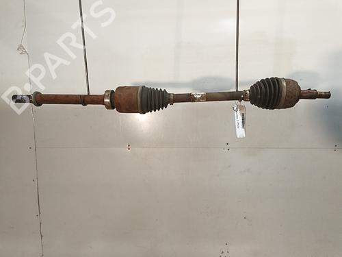 Right front driveshaft DACIA DUSTER (HS_) 1.5 dCi (HSMC) | BP35899579M39 - Image 3