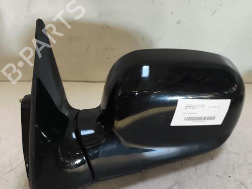Used Left mirror HYUNDAI SANTA FÉ I (SM) 2.0 CRDi 4x4 (125 hp) 24181514