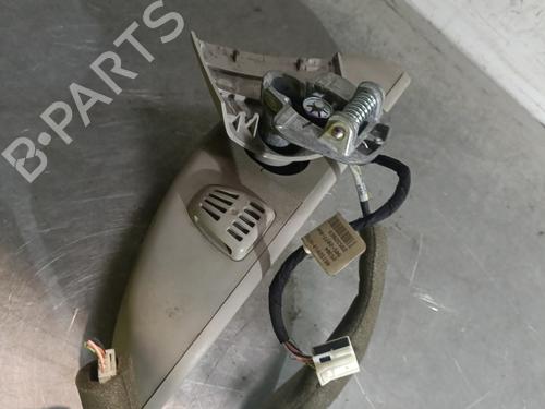 Rear mirror MERCEDES-BENZ E-CLASS (W212) E 220 CDI / BlueTEC (212.001, 212.002) | BP29331023I6 