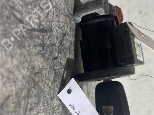 Ignition barrel DACIA DUSTER (HS_) 1.5 dCi 4x4 | BP26177411M48 - Image 3