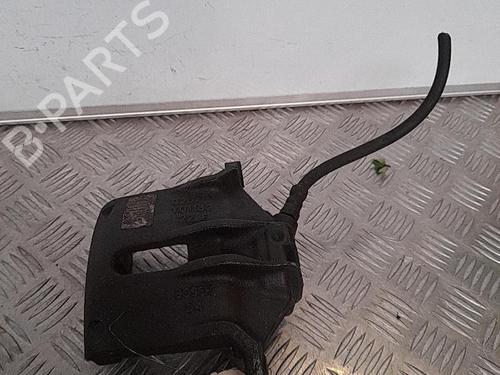 Used Right front brake caliper Right front brake caliper PEUGEOT 206 SW (2E/K) 2.0 HDi (90 hp) 27328597 27328597
