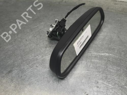 Used Rear mirror Rear mirror PEUGEOT 308 SW II (LC_, LJ_, LR_, LX_, L4_) 1.5 BlueHDi 100 (102 hp) 32996771 32996771