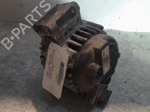 Used Alternator Alternator FORD FIESTA VI (CB1, CCN) 1.25 (82 hp) 22359382 22359382