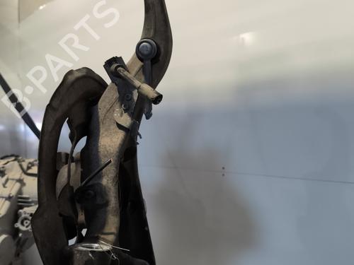 Right front steering knuckle BMW X5 (E70) xDrive 30 d | BP26180271M26 - Image 2