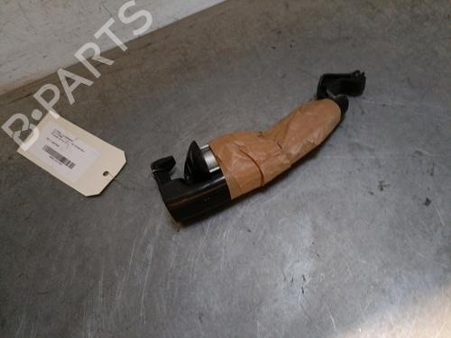 Used Front left exterior door handle CITROËN C3 II (SC_) 1.4 (73 hp) 28442393