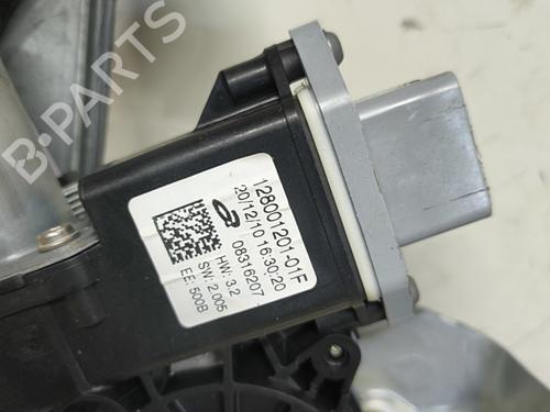 Front left window mechanism RENAULT KANGOO Express (FW0/1_) 1.5 dCi 95 (FW16) | BP29893815C22 - Image 2