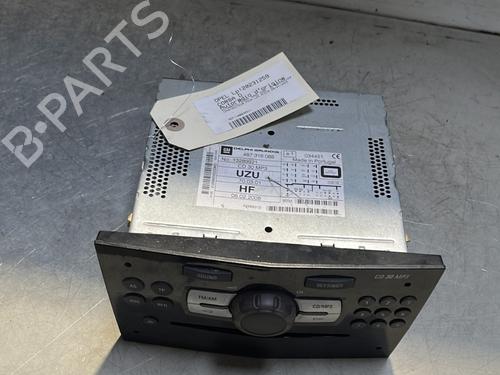 Radio OPEL CORSA D (S07) 1.3 CDTI (L08, L68) | BP28165111E6 - Image 3