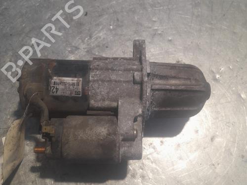 Starter MITSUBISHI COLT VI (Z3_A, Z2_A) 1.3 (Z21A) | BP21700606M8 