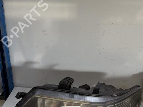 Used Left headlight HONDA ACCORD VII (CL, CN) 2.2 i-CTDi (CN1) (140 hp) 21704675