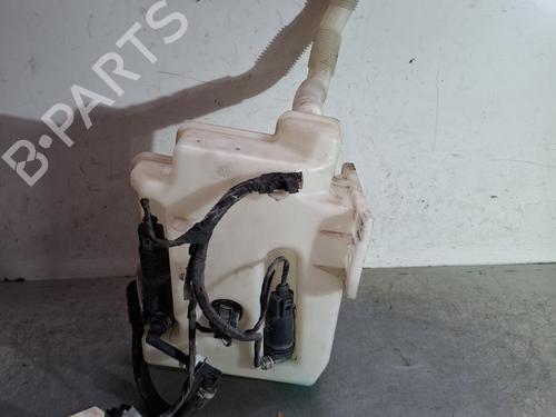 Used Windscreen washer tank AUDI A3 Convertible (8P7) 2.0 TDI (140 hp) 29330711