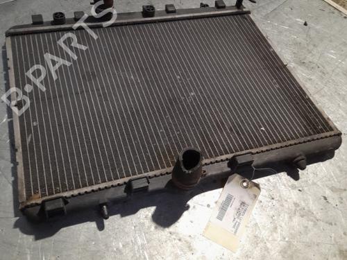 Used Water radiator Water radiator 21710201 21710201