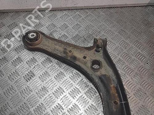 Venstre fortil bærearm FORD FIESTA VI (CB1, CCN) 1.4 TDCi | BP21707208M12 